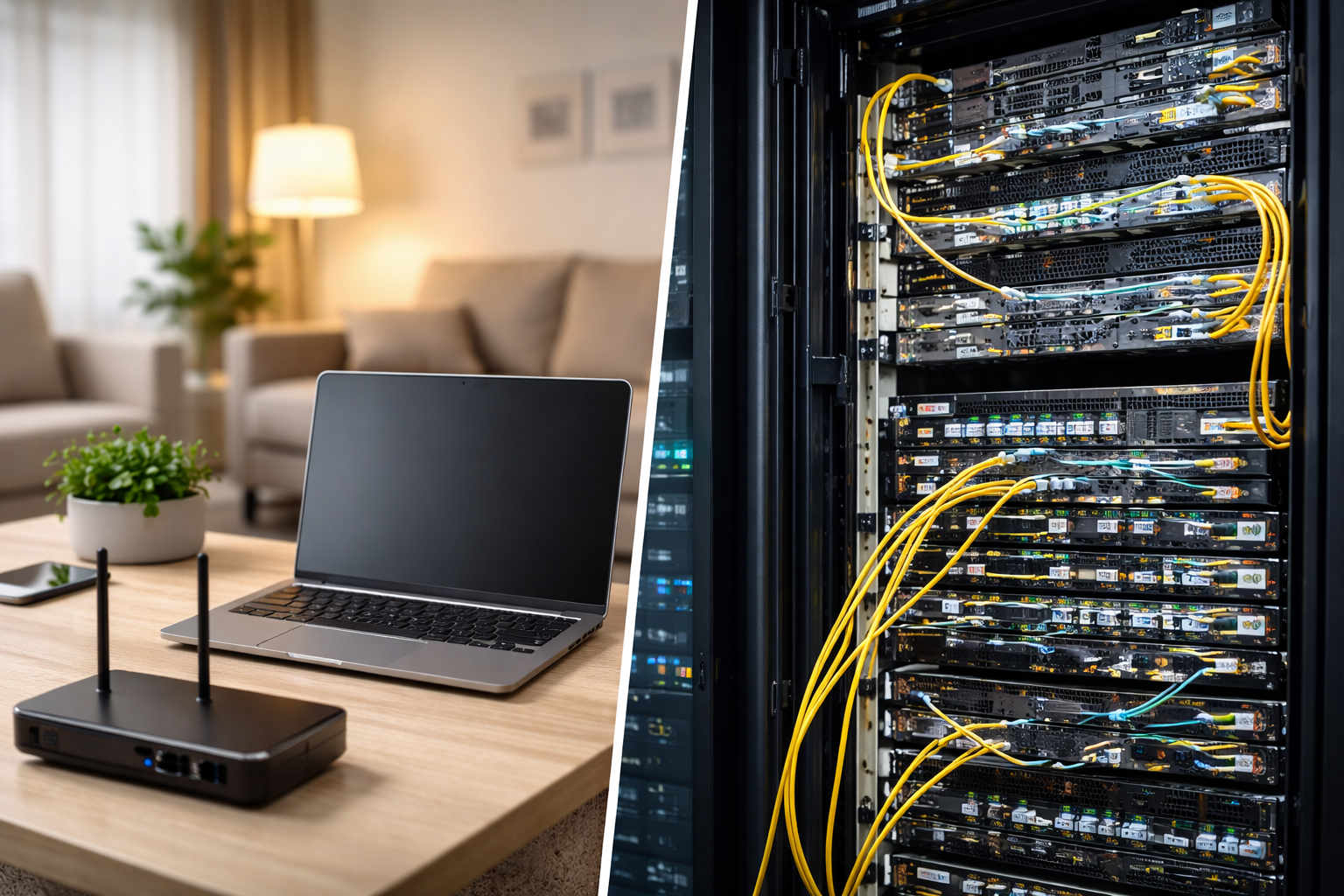 Aros IT - Privat og Erhverv